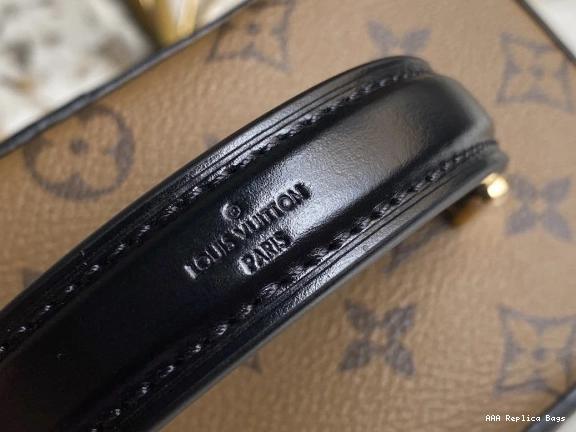 Aaa replica ru VANITY LOUIS PM VUITTON 0726